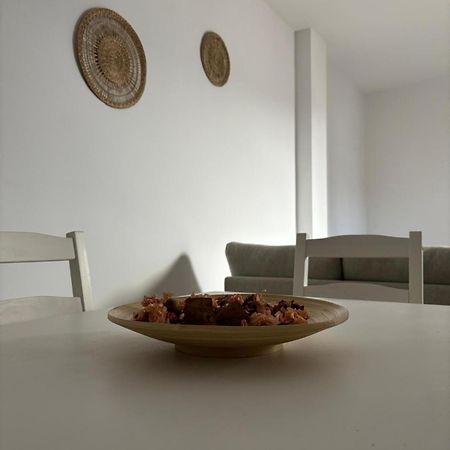 Casa De Asis Lägenhet Medina-Sidonia Exteriör bild